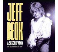 A Second Wind Radio Broadcast Tokyo 1999
