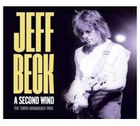 A Second Wind Radio Broadcast Tokyo, 1999 CD