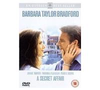 A Secret Affair