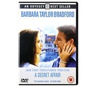 Barbara Taylor Bradford's A Secret Affair