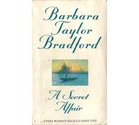 Une affaire secrète