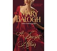 A Secret Affair
