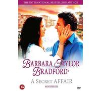 A Secret Affair [ NON-USA FORMAT, PAL, Reg.0 Import - Denmark ]