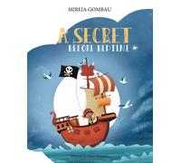 A Secret Before Bedtime (Children's Picture Books 3-8: Emotions, Feelings, Values And Social Skills)