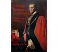 A Secret Between Gentlemen: Suspects, strays and guests.