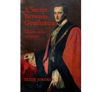 A Secret Between Gentlemen: Suspects, strays and guests.