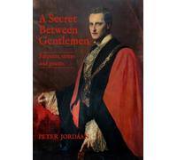 A Secret Between Gentlemen: Suspects, Strays, and Guests