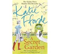 A Secret Garden by Katie Fforde Paperback Book Katie Fforde, (Auteur)