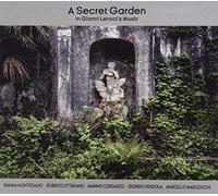 A Secret Garden( Roberto Ottaviano) - In Gianni Lenoci's Music