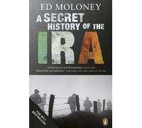 A Secret History of the IRA