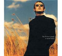 A Secret History... The Best of The Divine Comedy by The Divine Comedy (2000-05-16)