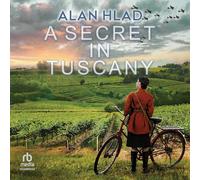 A Secret in Tuscany