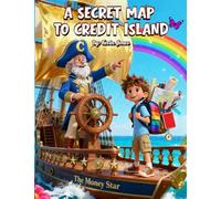 A Secret Map To Credit Island