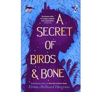 A Secret of Birds & Bone (paperback)