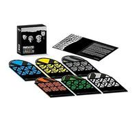 Propaganda - A Secret Sense of Rhythm, a Secret Sense of Sin (the Complete Ztt Propaganda) (40th Anniv. Ltd. 6cd)