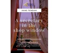 A Secretary in the Shop Window