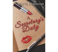 A Secretary's Duty: Special Edition Object Cover