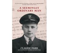A Seemingly Ordinary Man