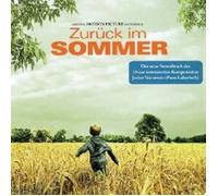 A/SEIDLITZ,F./VINCENT TRIO/+ OST/MALTER - ZURÜCK IM SOMMER CD NEUF