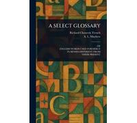A Select Glossary