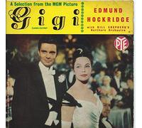 A Selection From The M.G.M. Picture "Gigi"
