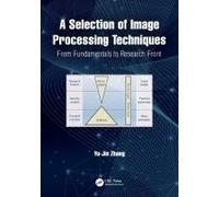 A Selection Of Image Processing Techniques