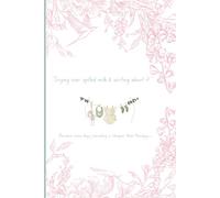 A self-Care journal for mums on their post partum journey: Crying over spilled milk and writing about it, because some days journalling is cheaper than therapy