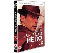 A Self Made Hero [Import anglais]