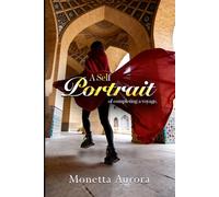 A Self Portrait of Completing a Voyage