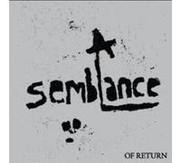 A Semblance : Of Return Vinyle Coloré
