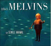 A senile animal CD