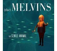 Melvins - (a) Senile Animal