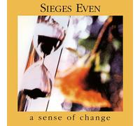 Sieges Even - A Sense of Change [Import]