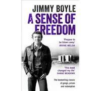 A Sense Of Freedom
