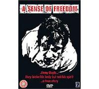 A Sense Of Freedom G