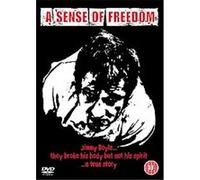 A Sense Of Freedom G