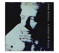 A Sense of Place (1990) [Import]