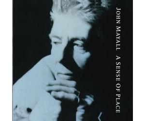 A Sense Of Place by John Mayall & The Bluesbreakers