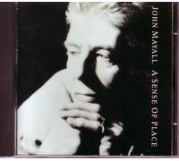 Mayall, John - Sense of Place