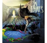 In Flames – A Sense of Purpose – CD – Réédition 2021 – Nuclear Blast