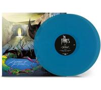 A Sense Of Purpose + The Mirror's Truth - Vinyle 33 Tours