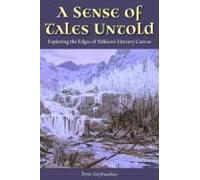 A Sense Of Tales Untold