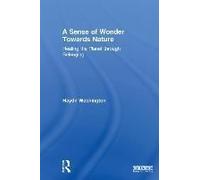 A Sense Of Wonder Towards Nature