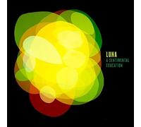 A Sentimental Education by Luna [VINYL] NEUF