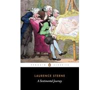 A Sentimental Journey