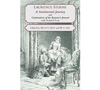 A SENTIMENTAL JOURNEY THROUGH FRANCE AND ITALY AND CONTINUATION OF THE BRAMINE'S JOURNAL Geoffrey Day, Laurence Sterne, Melvyn New (Auteur)