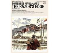 A Sentry Guide to Somerset Maugham's The Razor's Edge
