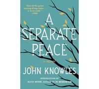 A Separate Peace