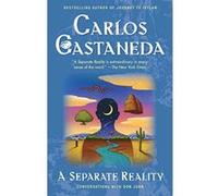 A Separate Reality Carlos Castaneda (Auteur)