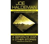 A Separate War and Other Stories